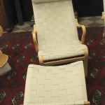 872 6025 ARMCHAIR